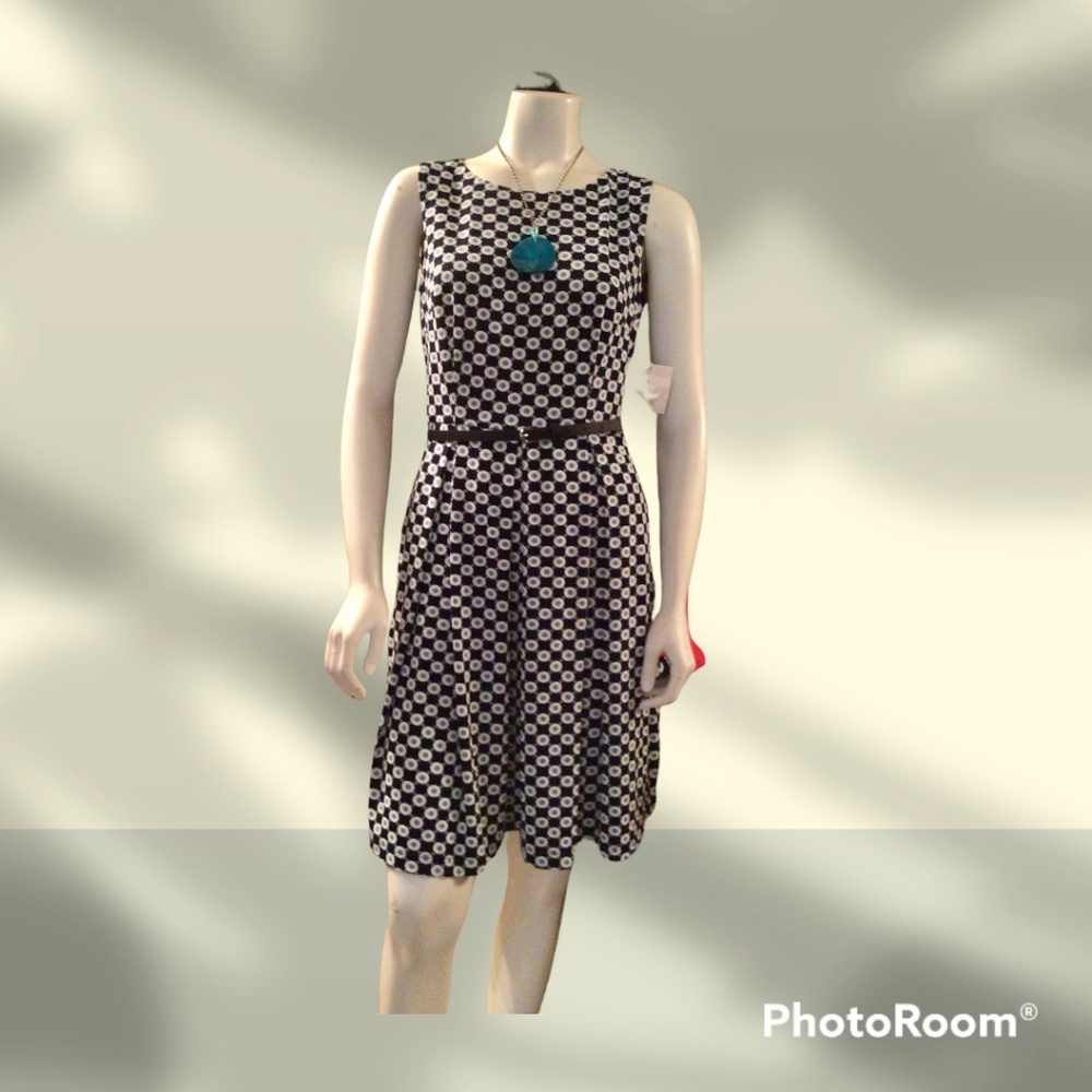 Liz Claiborne Women's Dress NWT